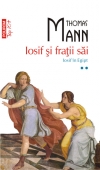 „Iosif si fratii sai. Istoriile lui Iacob. Tinarul Iosif ” (vol. I)