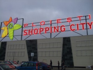 Cei care fac cumparaturi de minim 200 lei, la Ploiesti Shopping City vor fi premiati !
