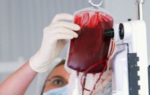 Studentii vor dona sange