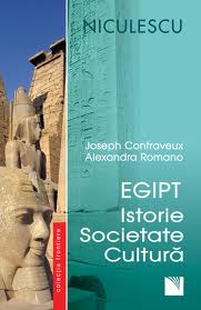 „Egipt: Istorie, societate, cultură”
