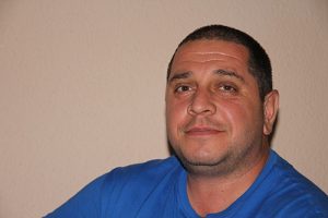 Sărbători privite cu teamă! Constantin Baicu, voluntar SMURD și membru activ al Grupului „Pentru Tine“, trece prin momente dificile